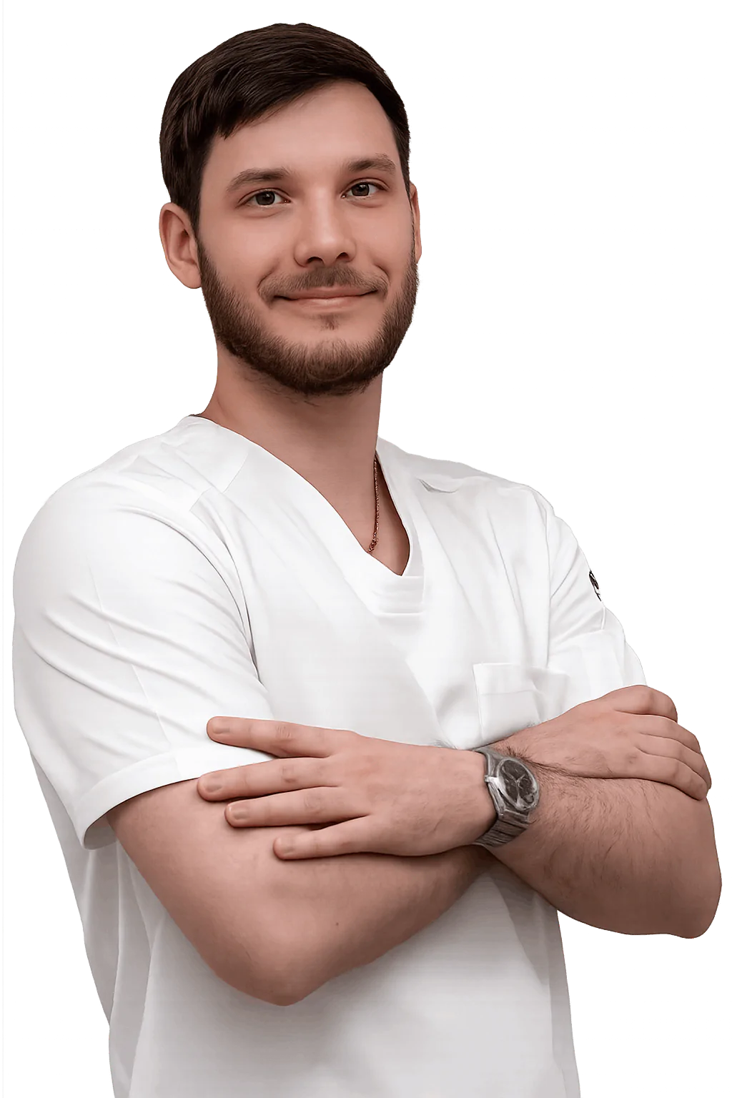 Врач